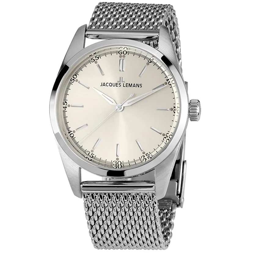 jacques lemans watch n-1558b