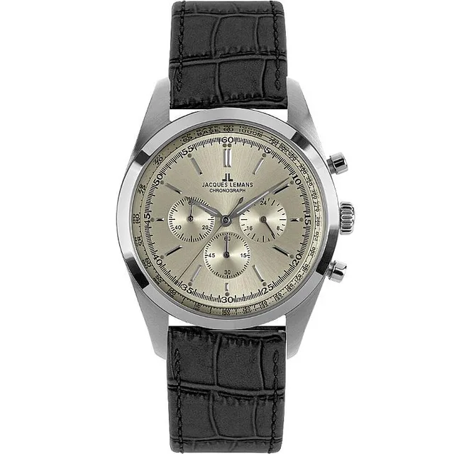 jacques lemans watch n-1560d