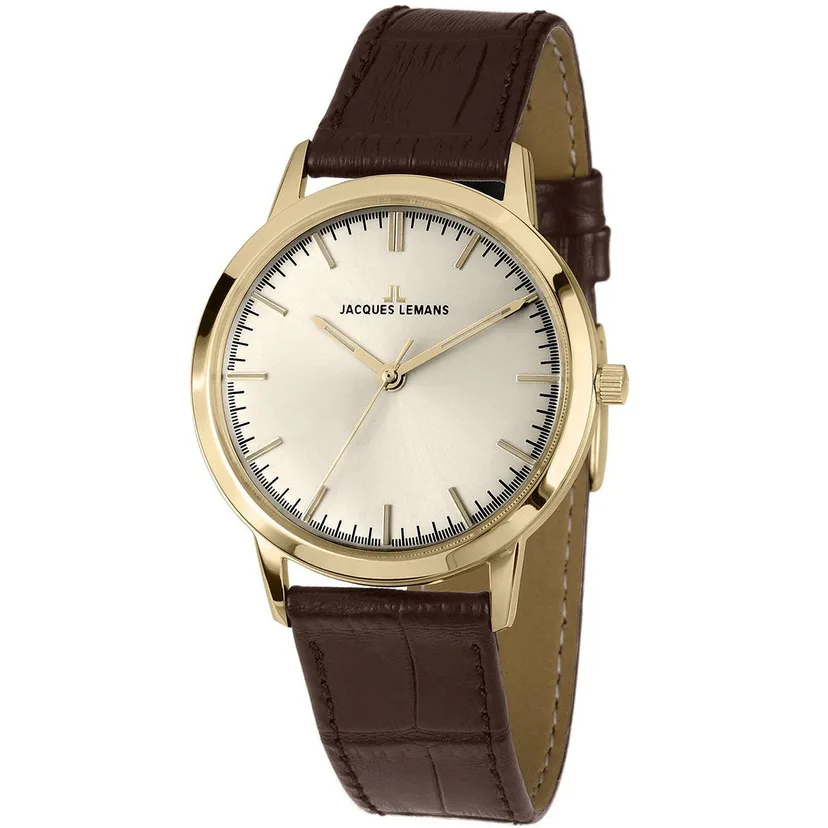 jacques lemans watch n-1562b