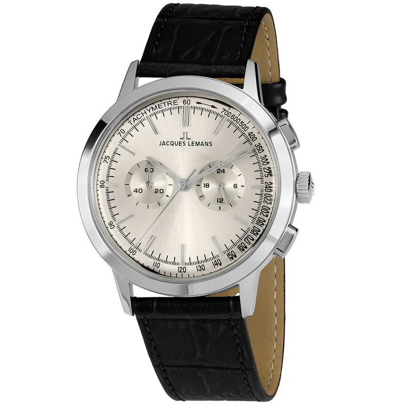 jacques lemans watch n-1564a