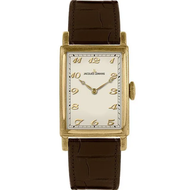 jacques lemans watch n-202b