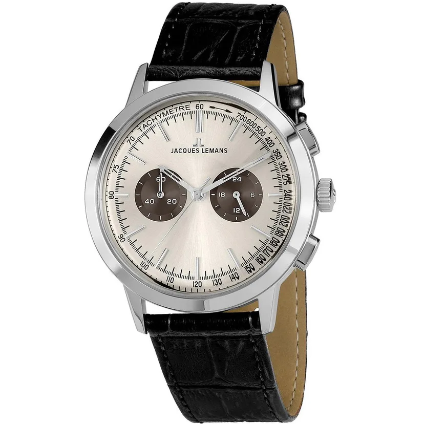 jacques lemans watch n-204b