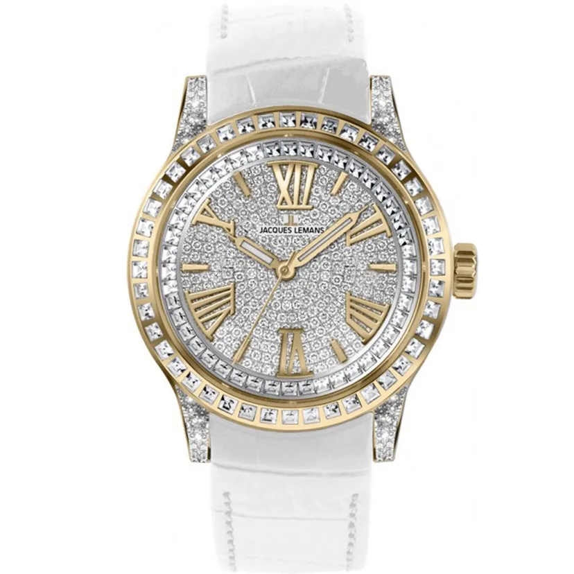 jacques lemans watch 1-1798b