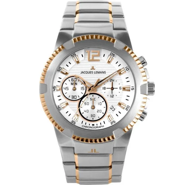 jacques lemans watch 1-1455k