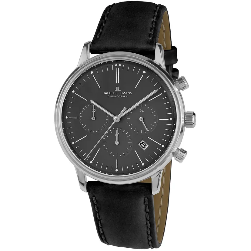 jacques lemans watch n-209za