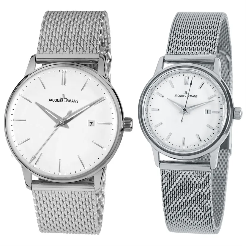 jacques lemans watch n213c-n216e