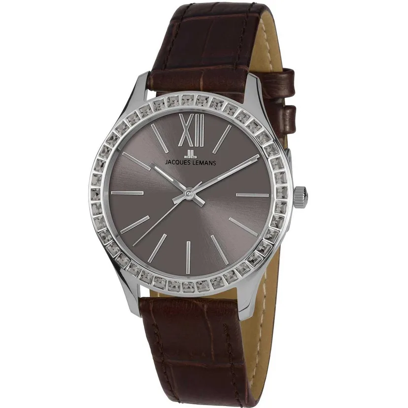 jacques lemans watch 1-1841l