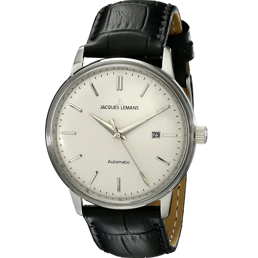 jacques lemans watch n-206a
