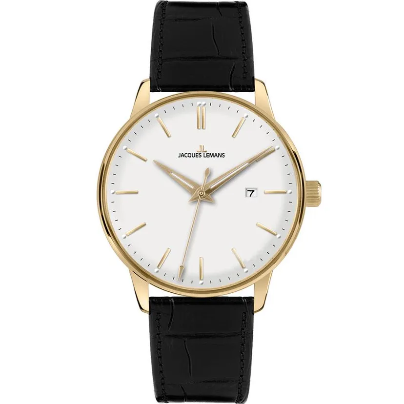 jacques lemans watch n-213b