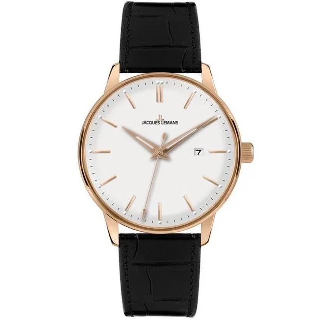 jacques lemans watch n-213g