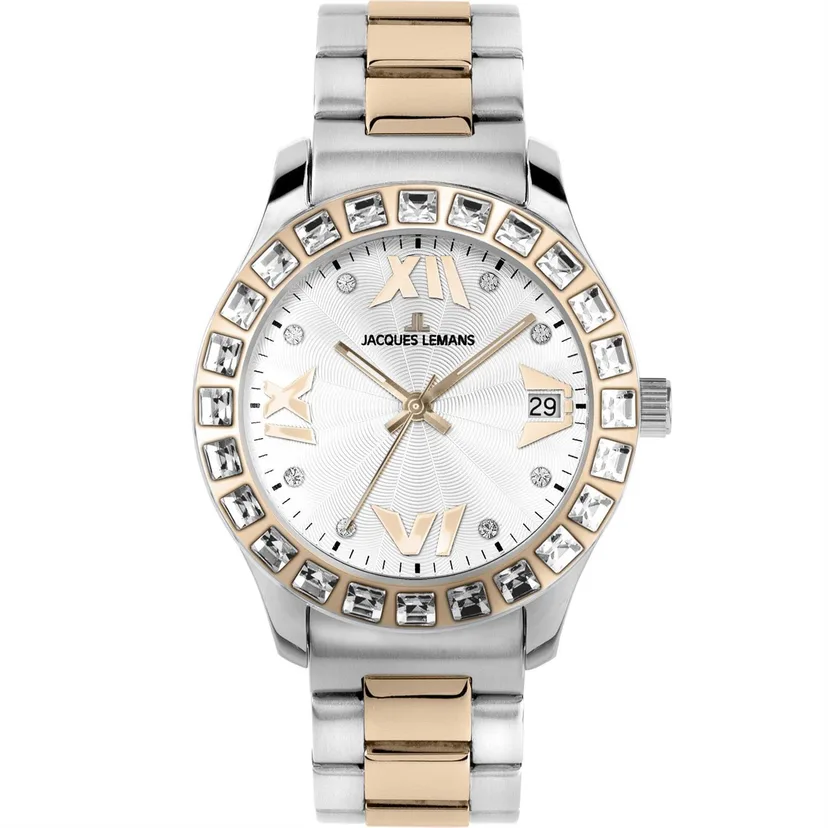 jacques lemans watch 1-1517n