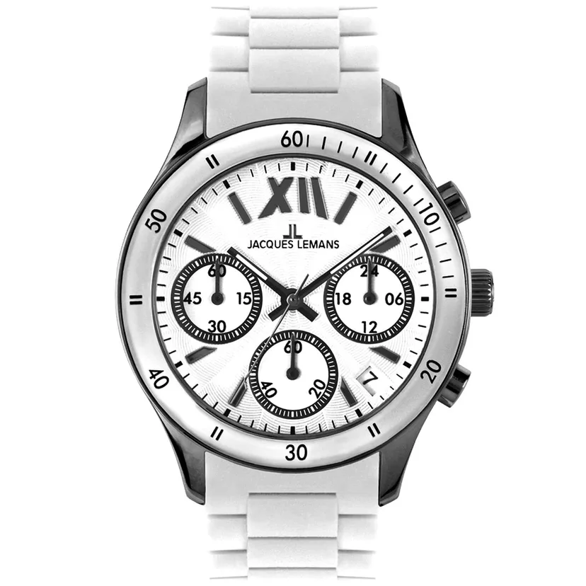 jacques lemans watch 1-1586p