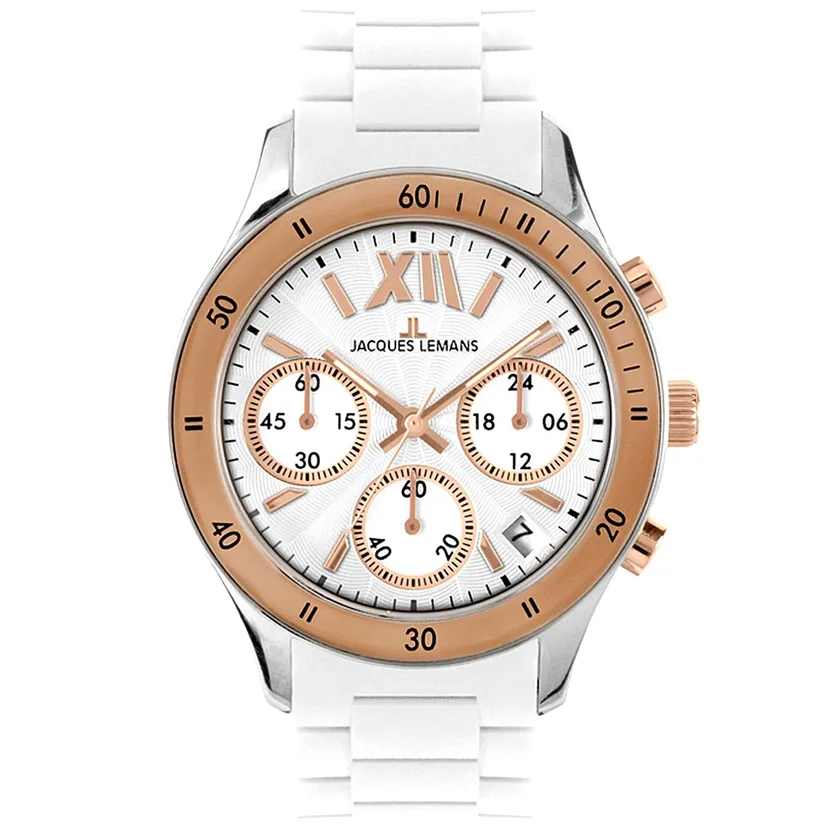 jacques lemans watch 1-1586r