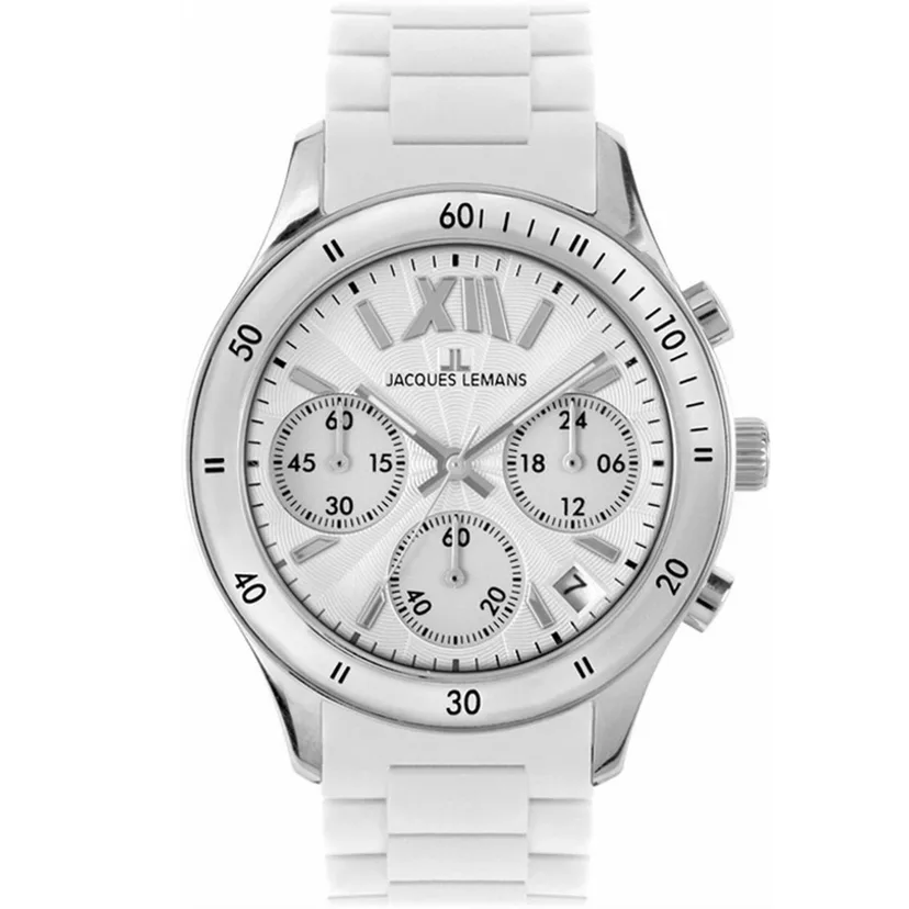 jacques lemans watch 1-1587b