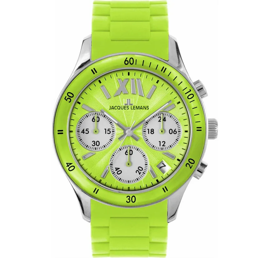 jacques lemans watch 1-1587f
