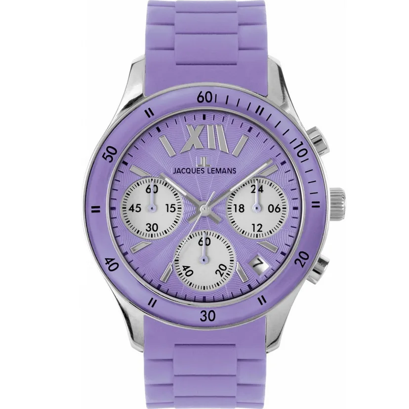 jacques lemans watch 1-1587h