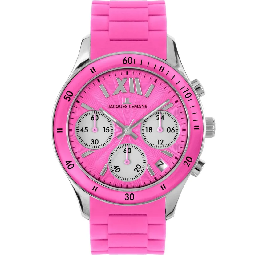 jacques lemans watch 1-1587i