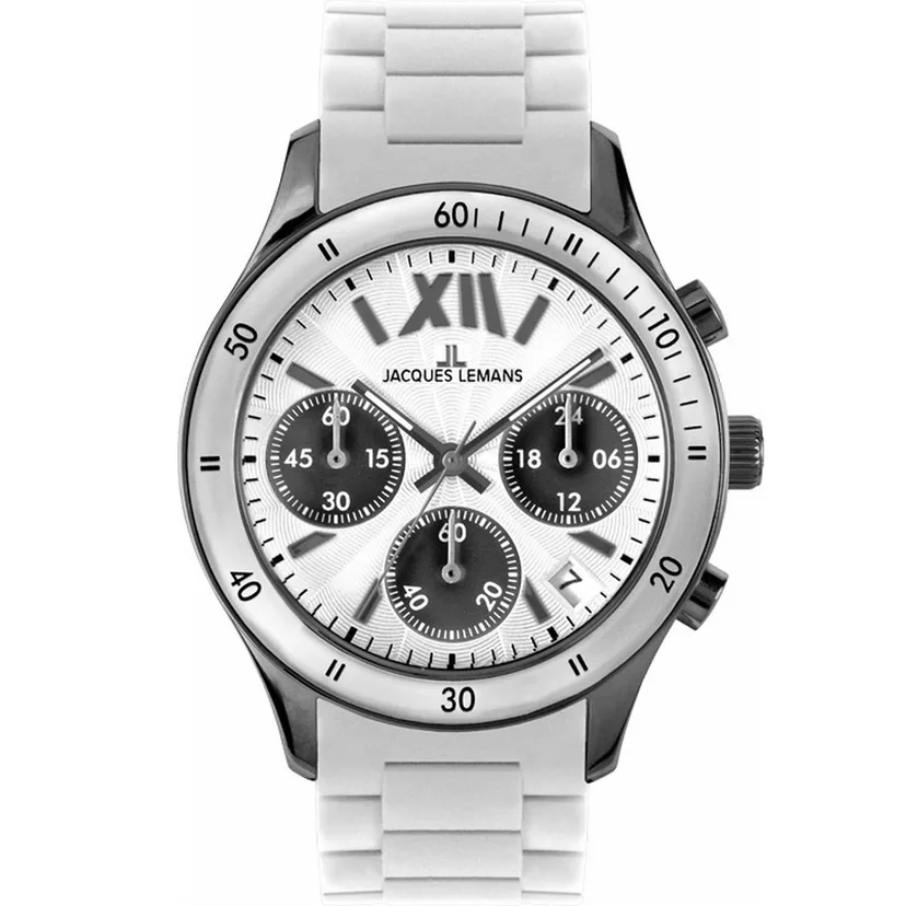 jacques lemans watch 1-1587p
