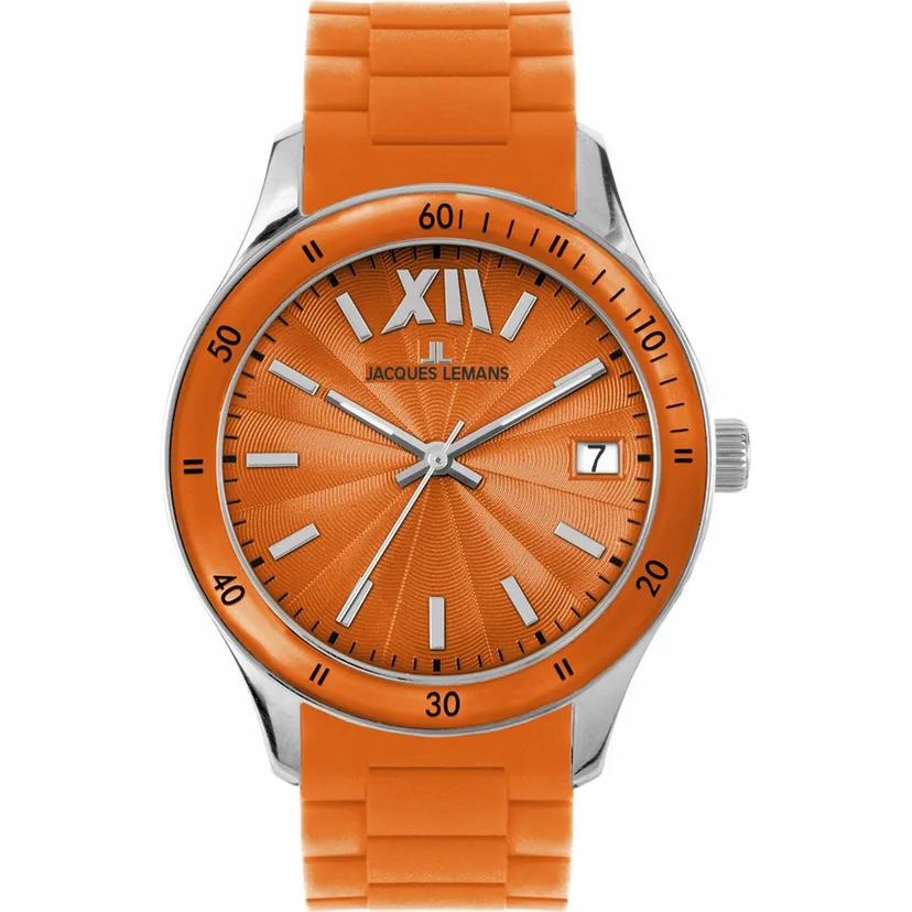 jacques lemans watch 1-1622g