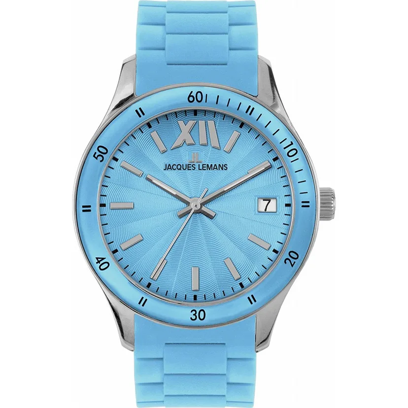 jacques lemans watch 1-1622l
