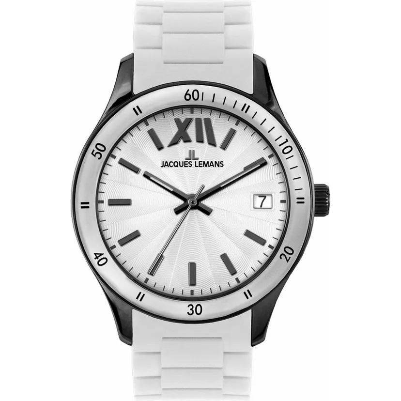 jacques lemans watch 1-1622p