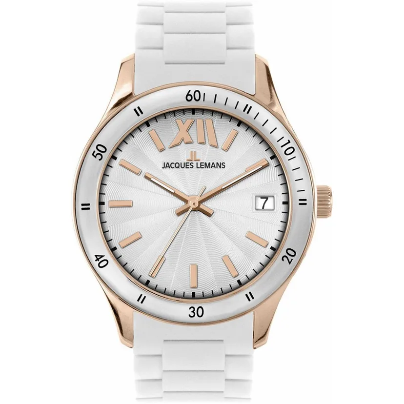 jacques lemans watch 1-1622r