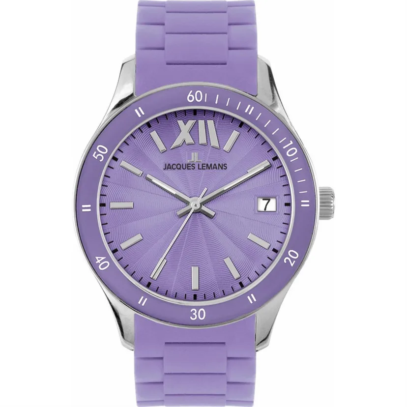 jacques lemans watch 1-1623h