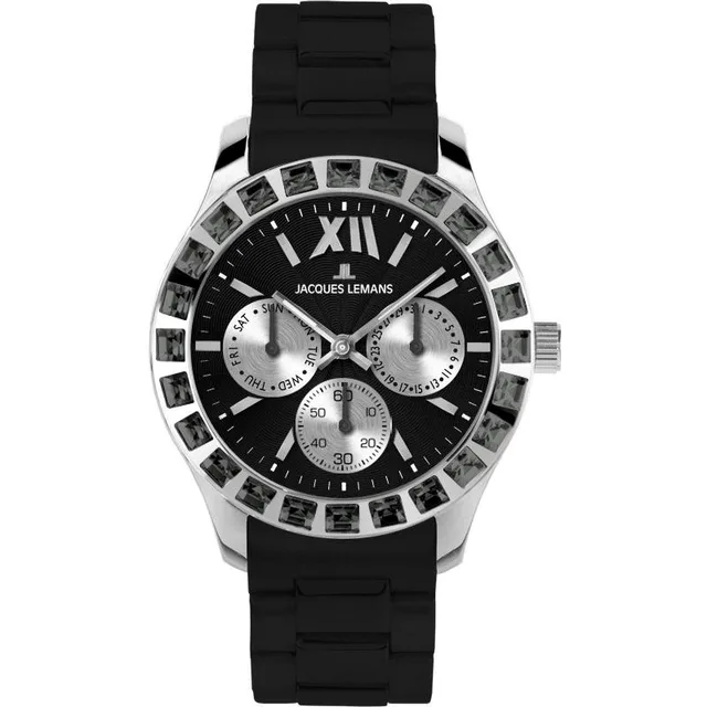 jacques lemans watch 1-1627a