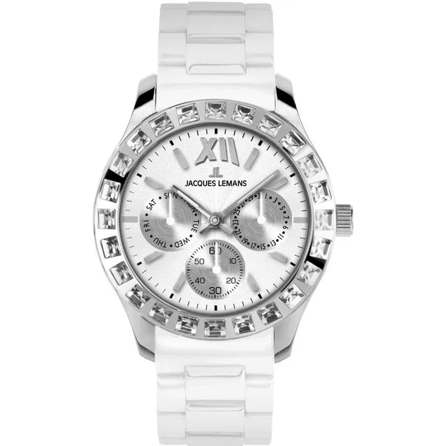 jacques lemans watch 1-1627b