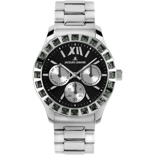 jacques lemans watch 1-1627za