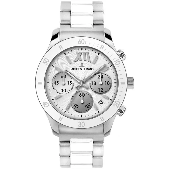 jacques lemans watch 1-1682b