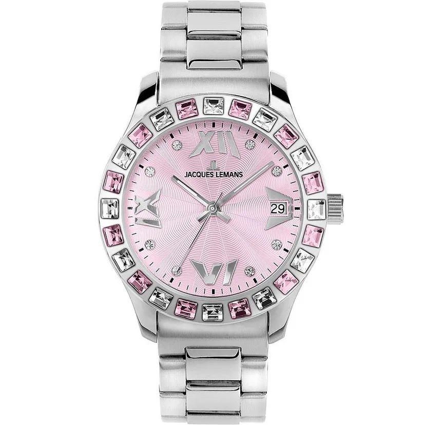 jacques lemans watch 1-1517l