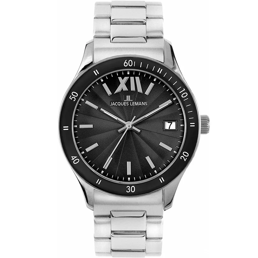 jacques lemans watch 1-1622a1