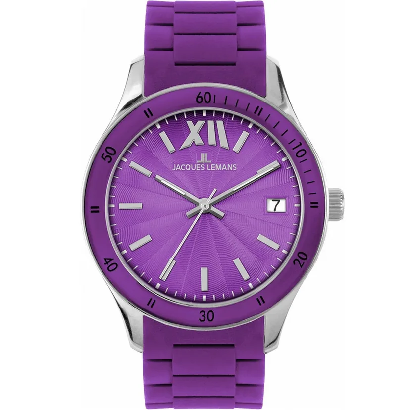 jacques lemans watch 1-1622k