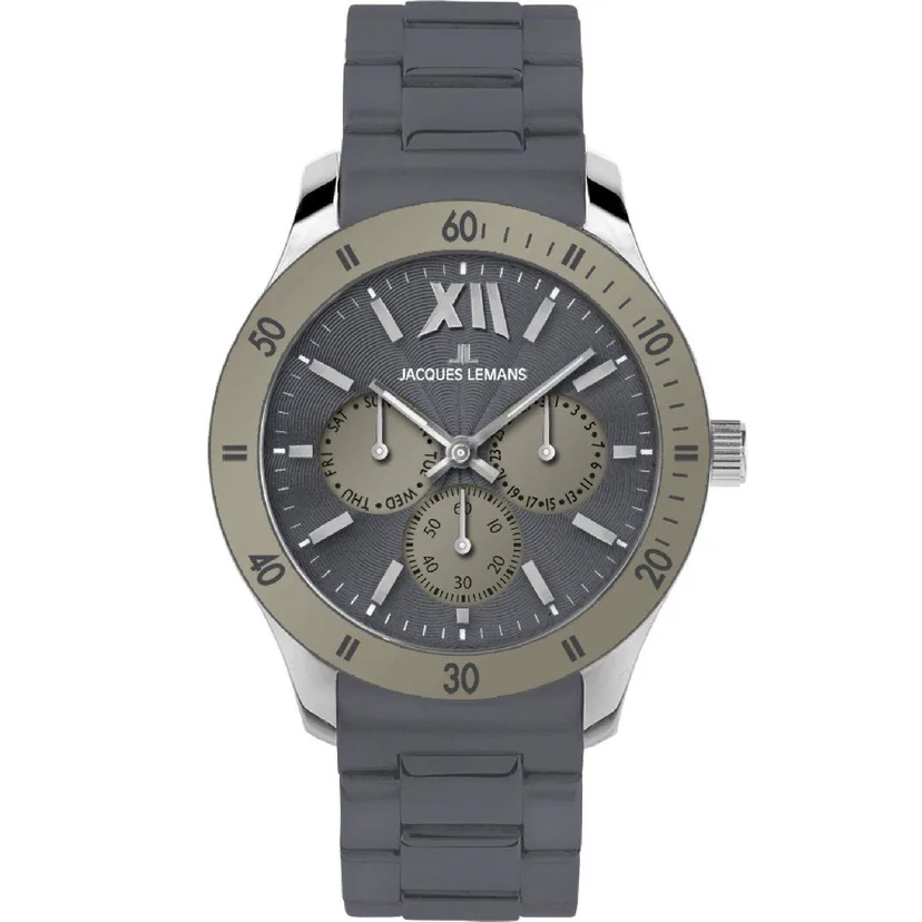 jacques lemans watch 1-1691g