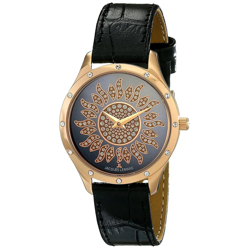 jacques lemans watch 1-1803k