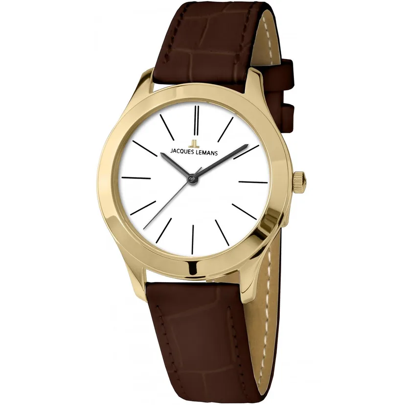 jacques lemans watch 1-1840zg