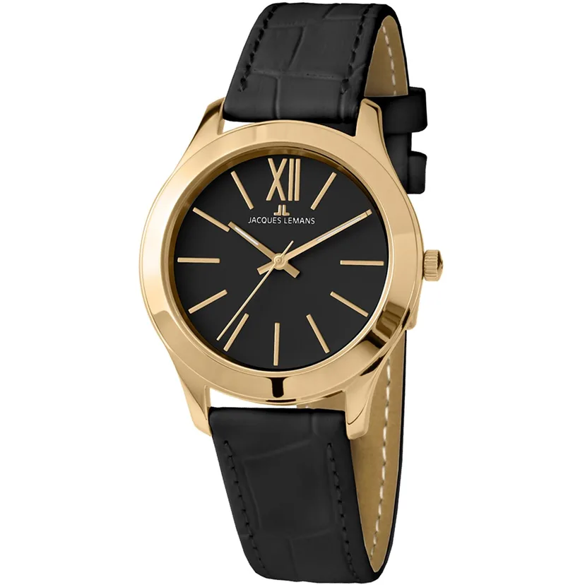 jacques lemans watch 1-1840zj