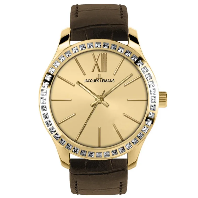jacques lemans watch 1-1841c