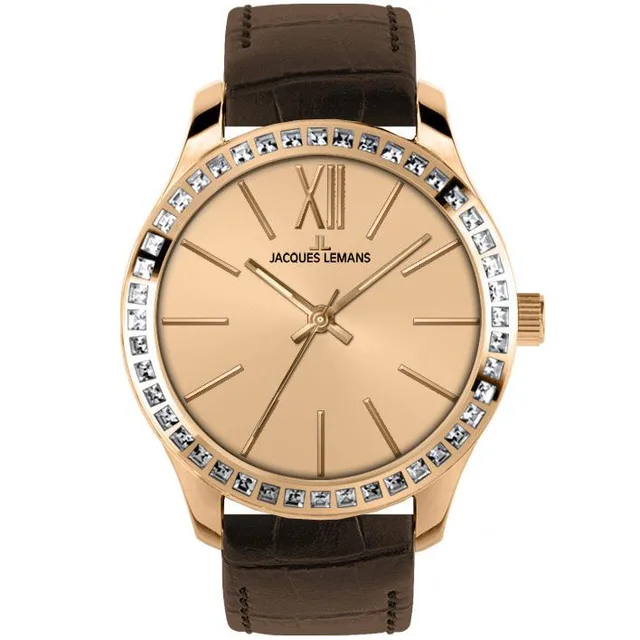 jacques lemans watch 1-1841d