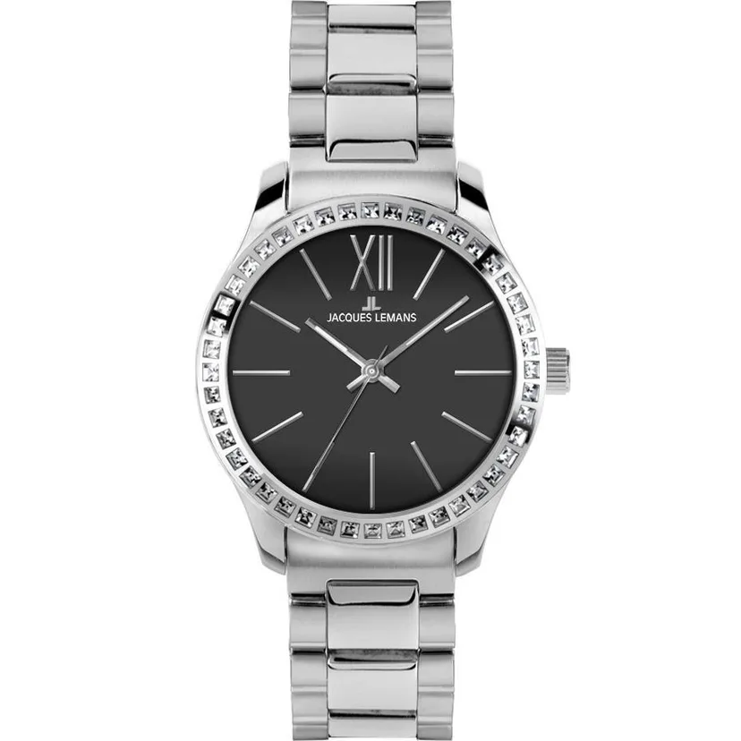 jacques lemans watch 1-1841e