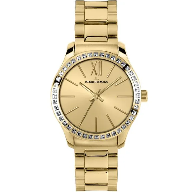 jacques lemans watch 1-1841g