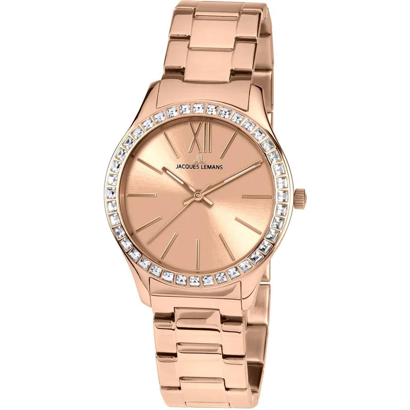 jacques lemans watch 1-1841h