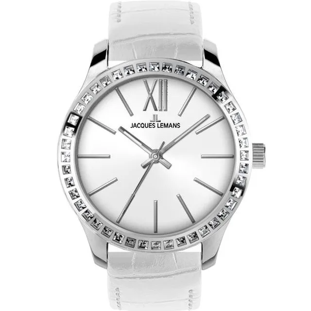 jacques lemans watch 1-1841i