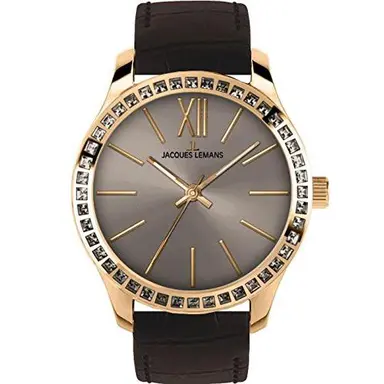 jacques lemans watch 1-1841p
