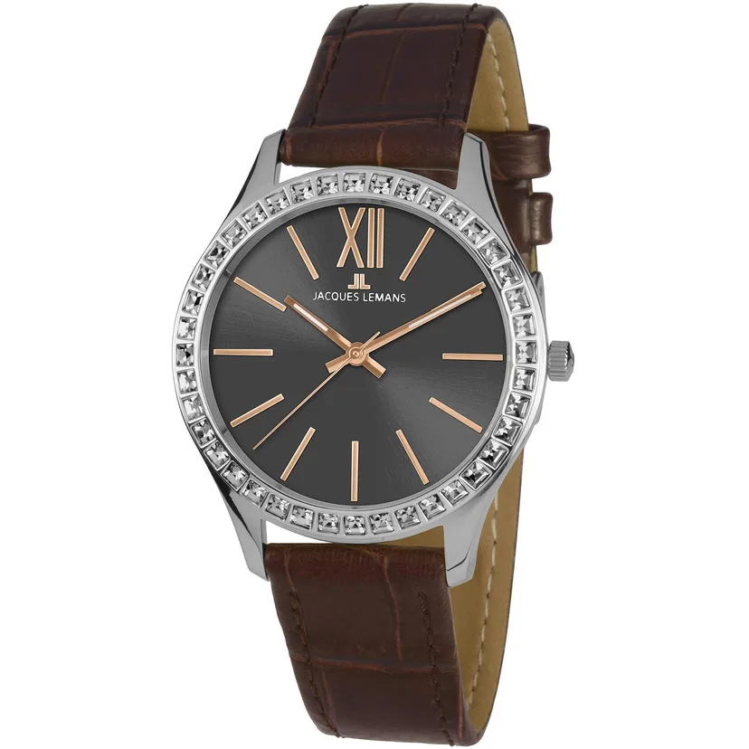 jacques lemans watch 1-1841zf