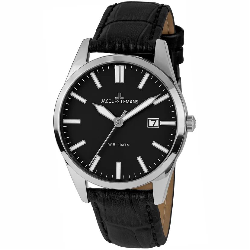 jacques lemans watch 1-2002d