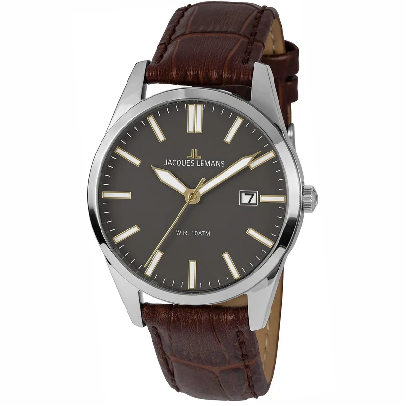 jacques lemans watch 1-2002g