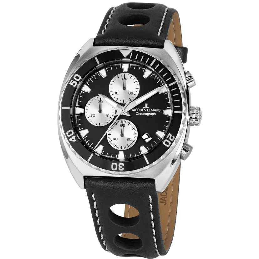 jacques lemans watch 1-2041a