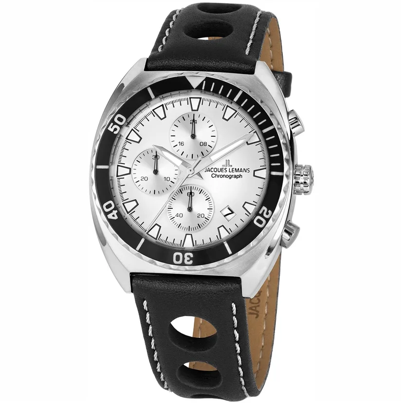 jacques lemans watch 1-2041b